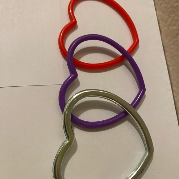 Lot of girl’s bracelets - Picture 7 of 11